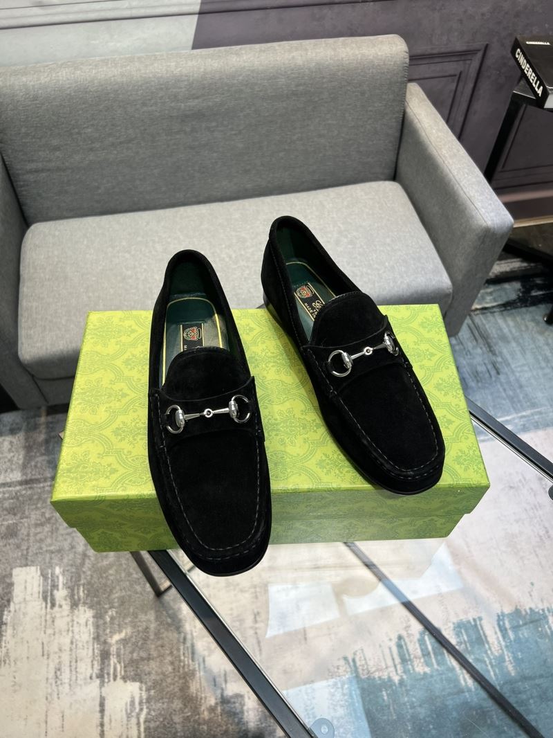 Gucci Business Shoes